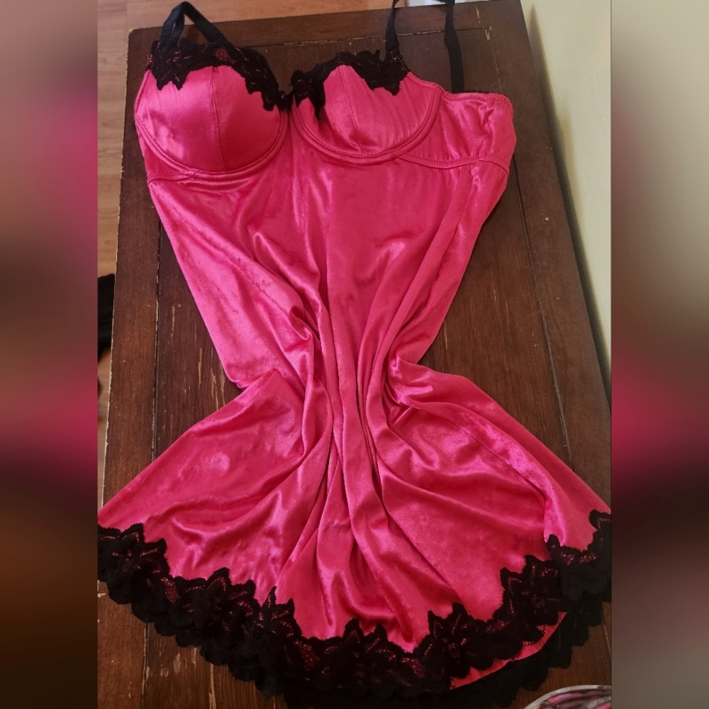 Sleep Robe
